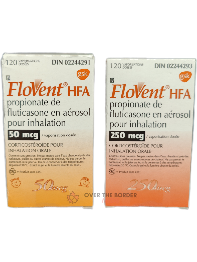 flovent hfa puffer