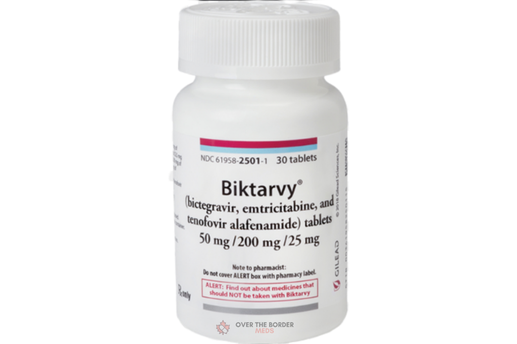 biktarvy coupon