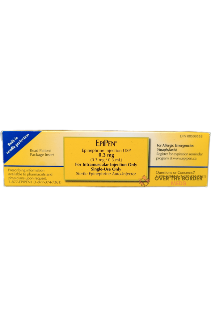 epipen coupon