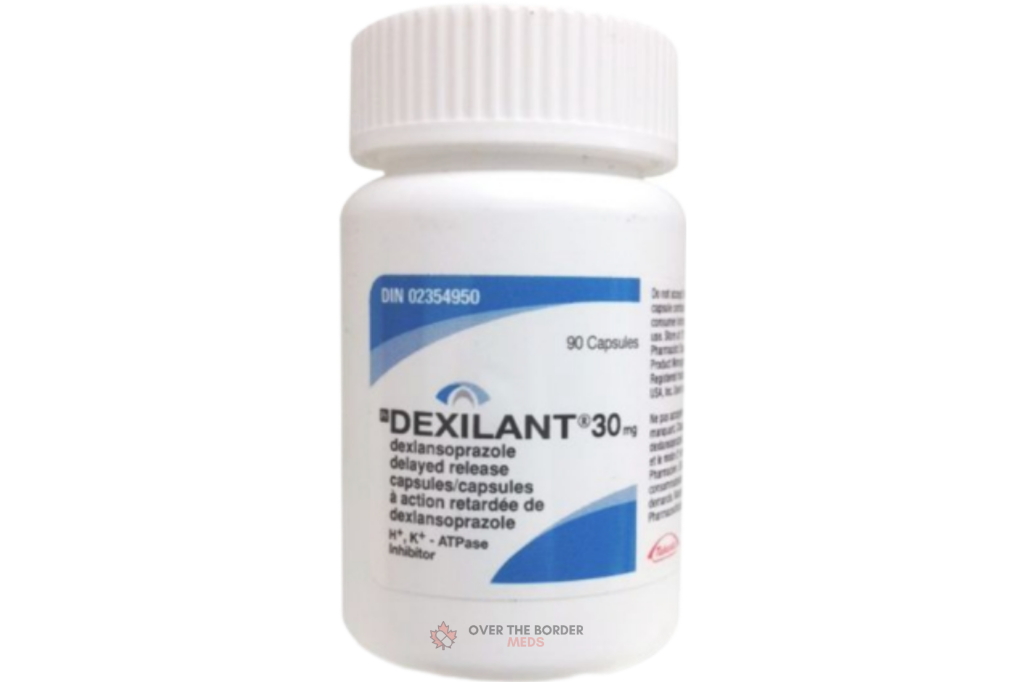 dexilant coupon