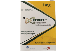 rexulti coupon