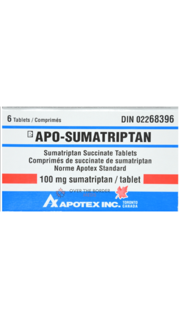 buy sumatriptan online