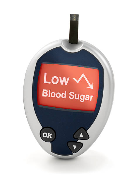 Battling Lows diabetes