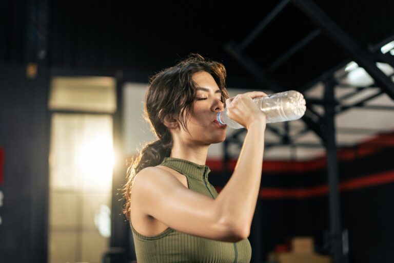 Hydration and Weight Loss