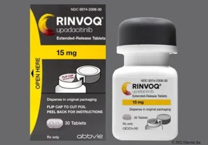 Rinvoq