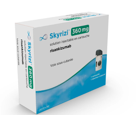 Skyrizi 360mg