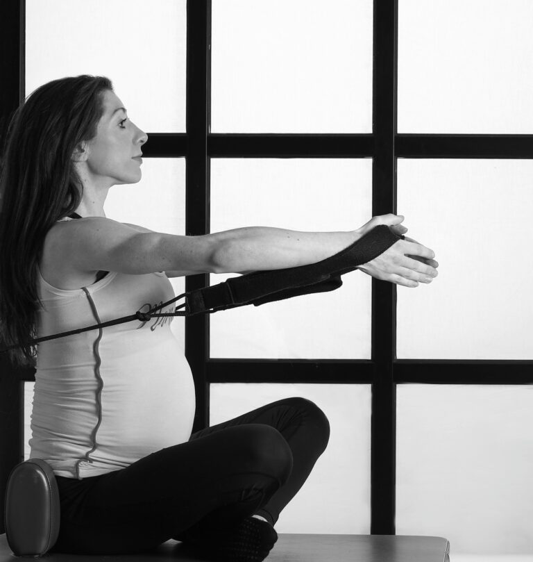 Exercise after weight loss drugs