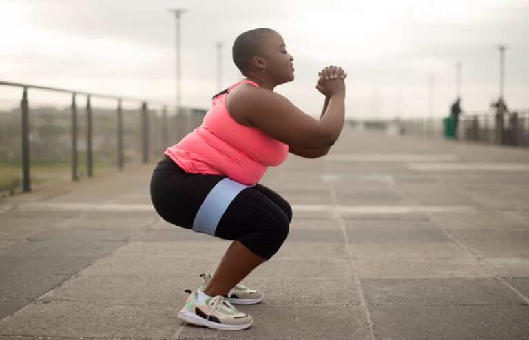 Weight loss medications and healthy lifestyle